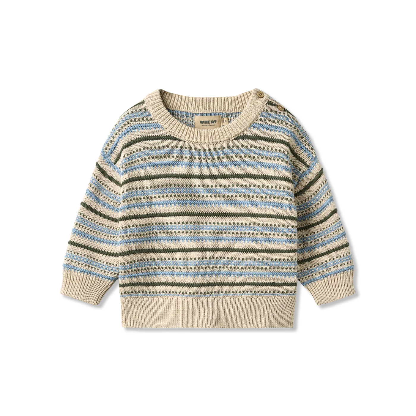 Harlow Bluse