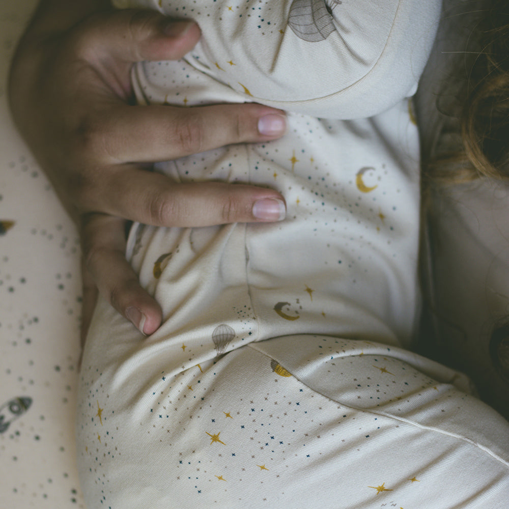 Elliotte kombinezon pełny