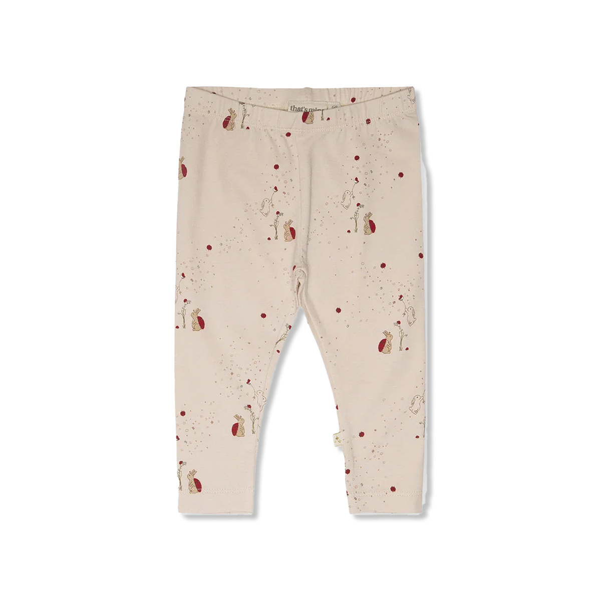 Elois legginsy