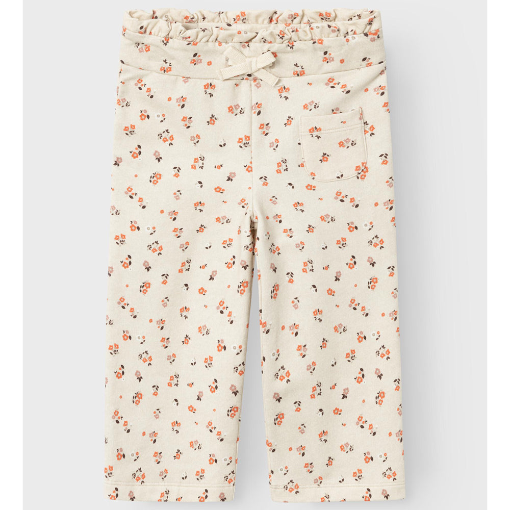 NMFTIRAE spodnie dresowe