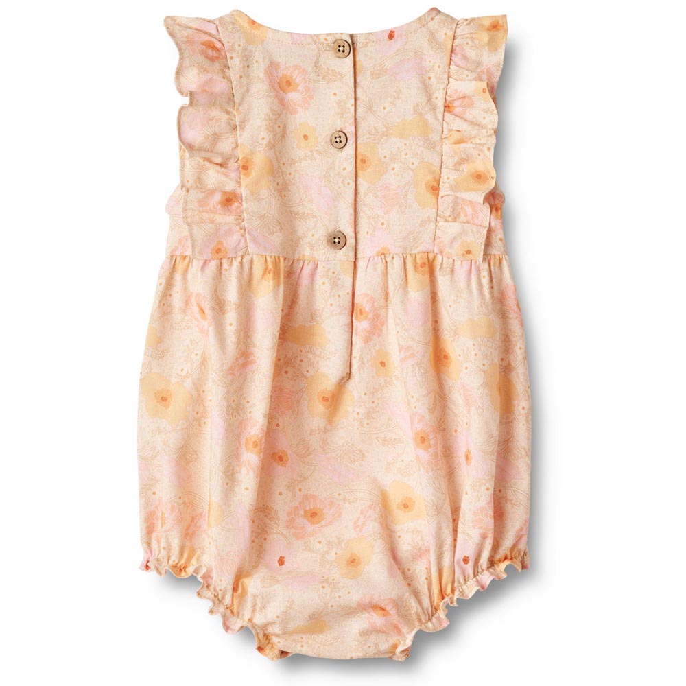 Emmaline letni kombinezon