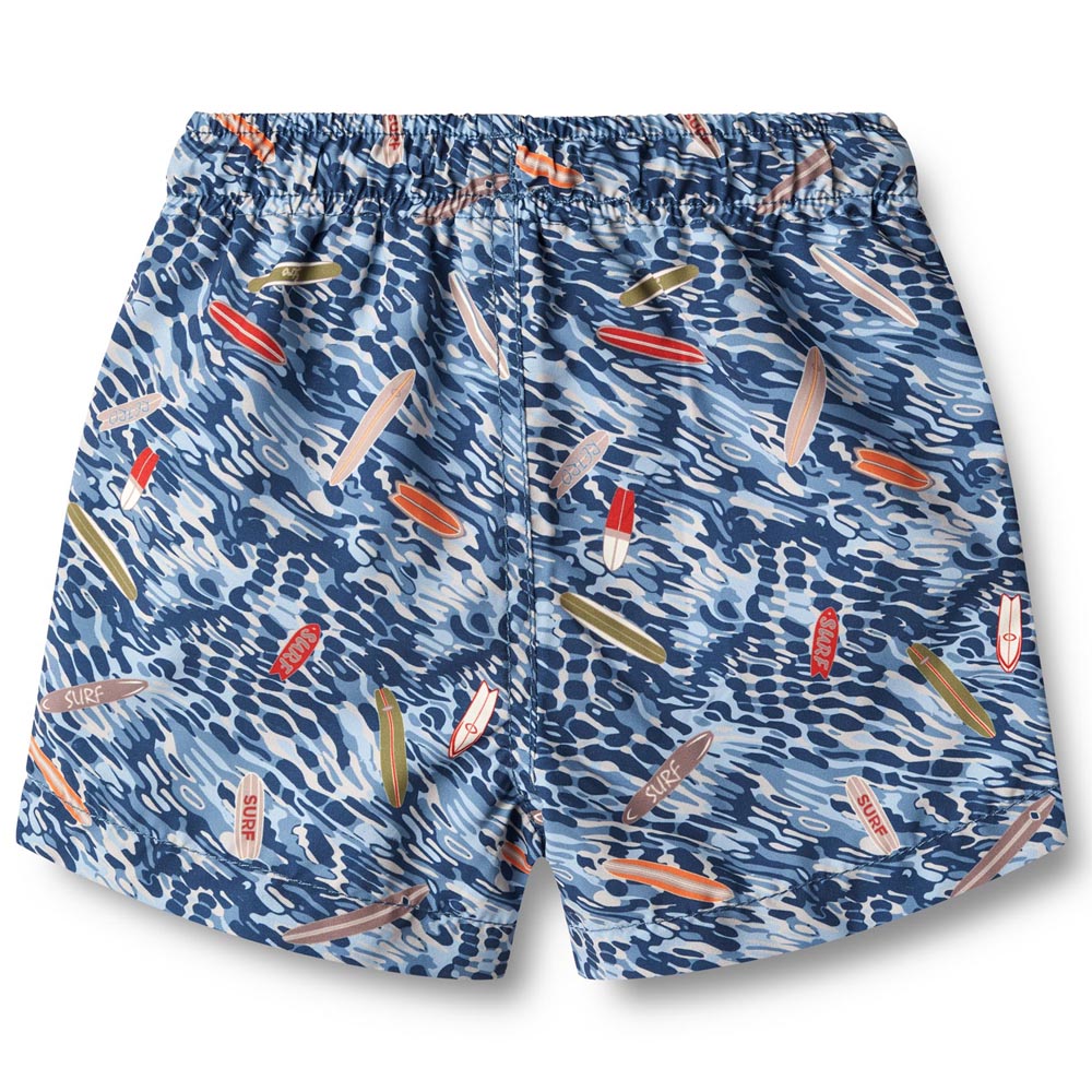 Hansi stroje kąpielowe