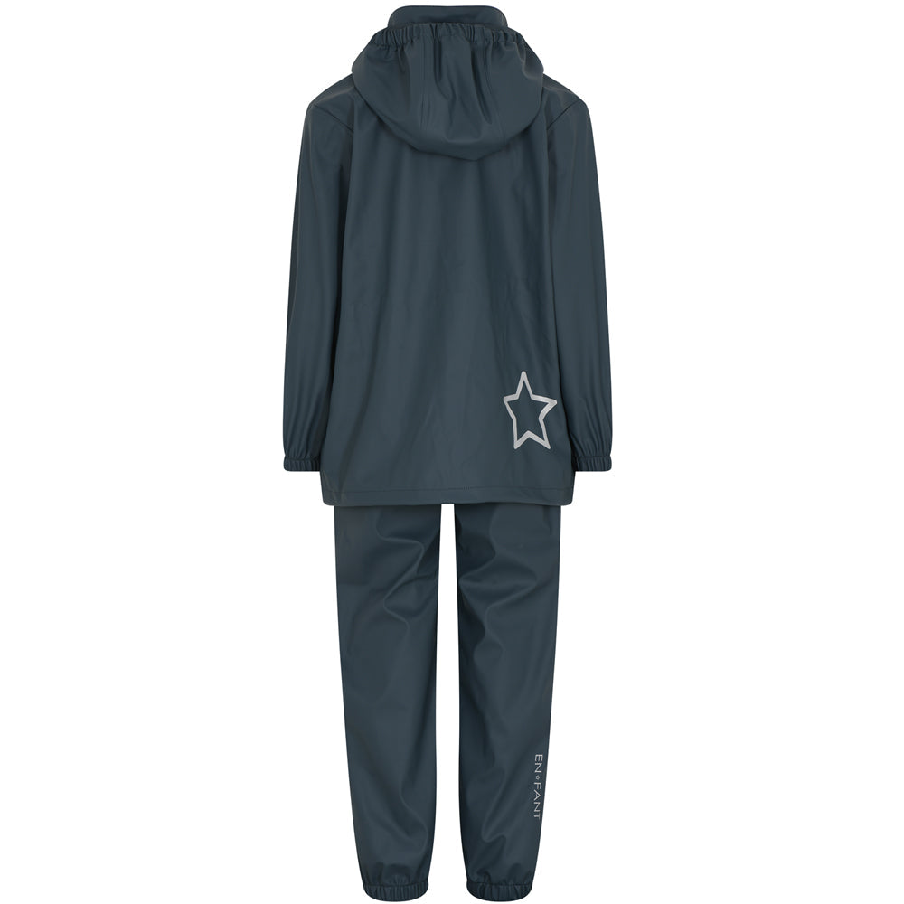 odzież przeciwdeszczowa