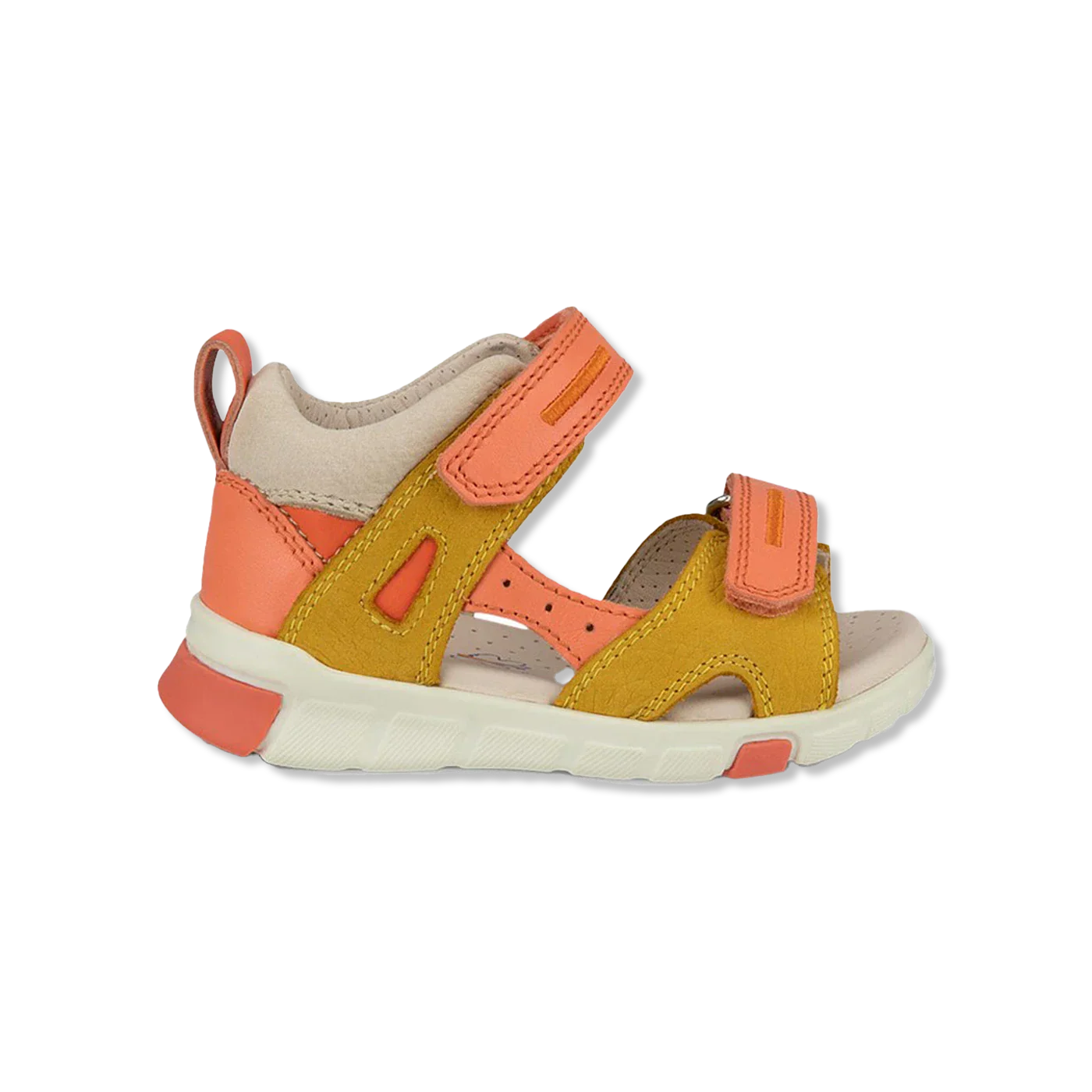 MINI STRIDE sandały