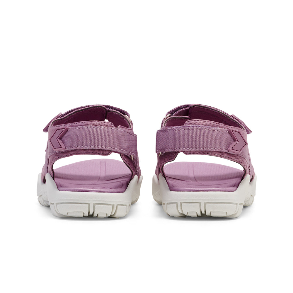 SANDAL TREKKING II JR sandały