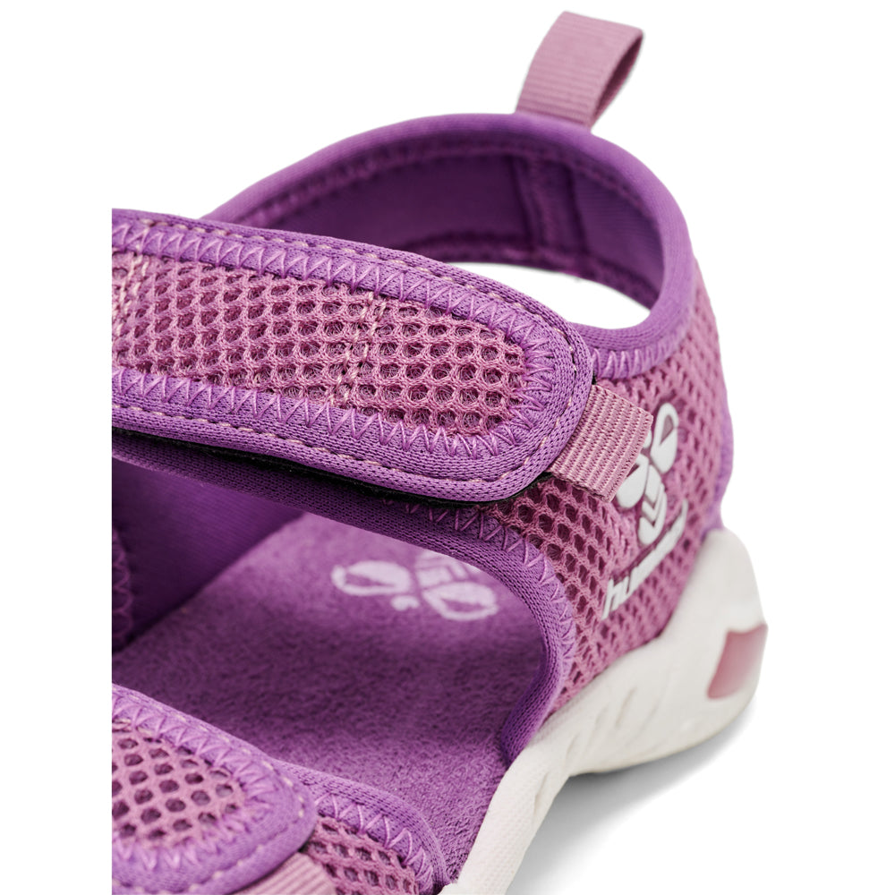 SANDAL FLASH sandały