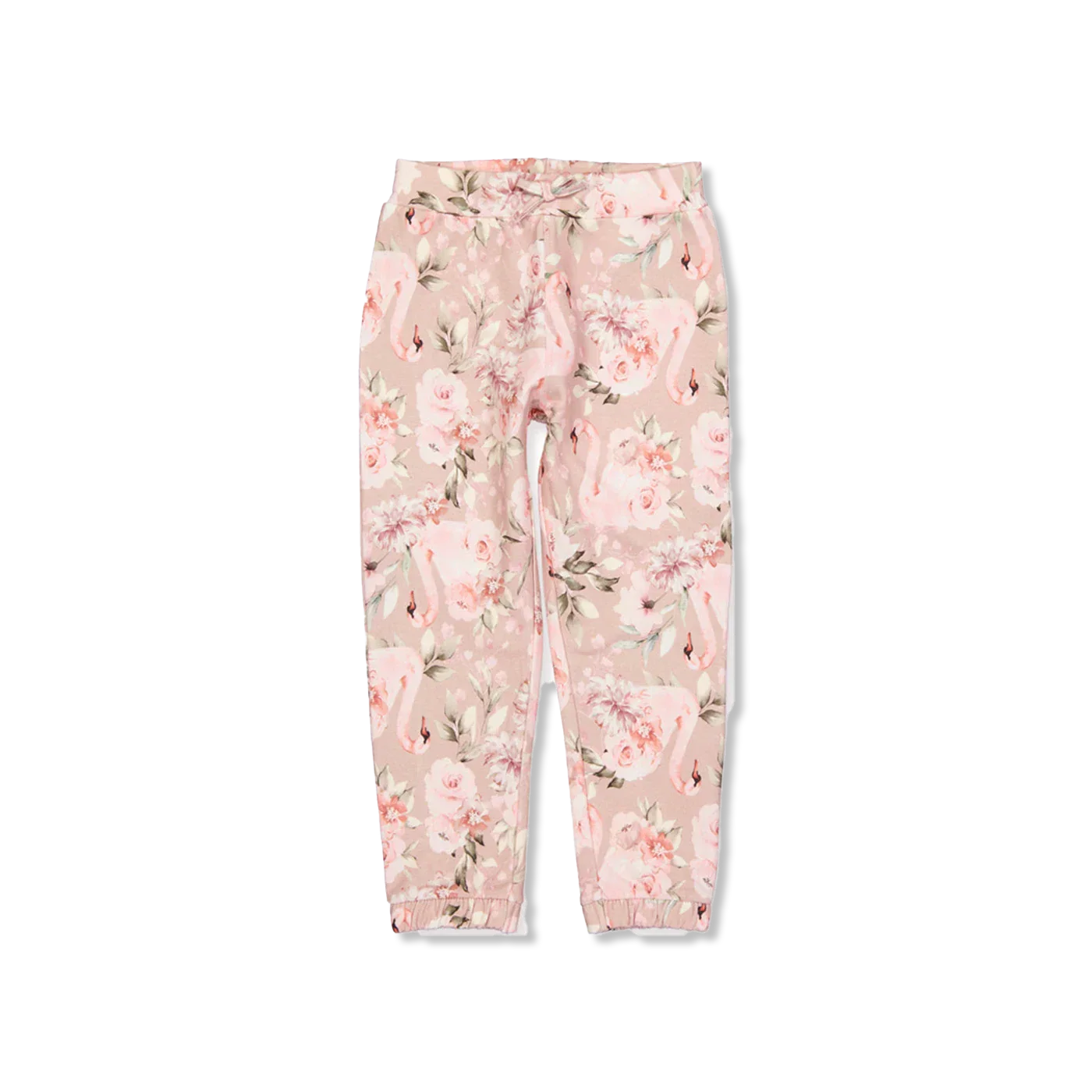 NMFTONIA spodnie dresowe