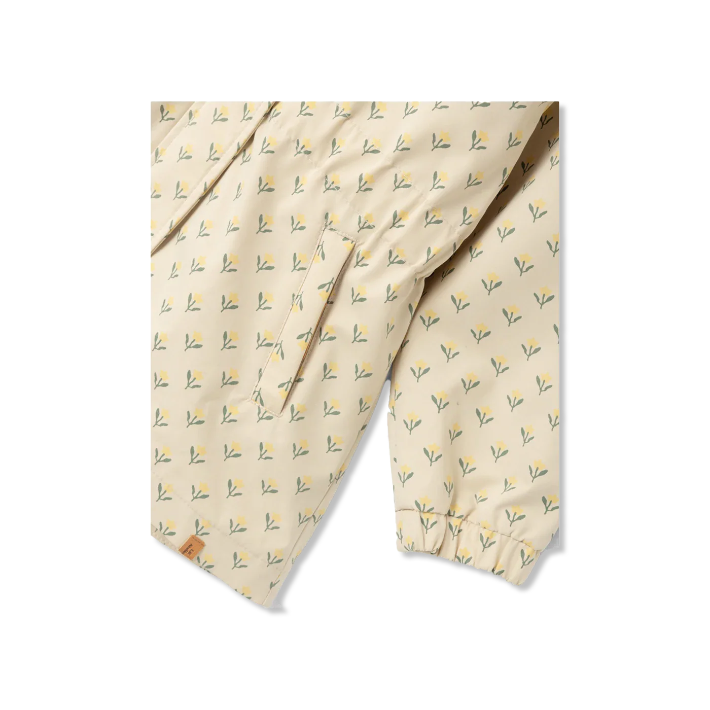 Nmfgerda letnia kurtka