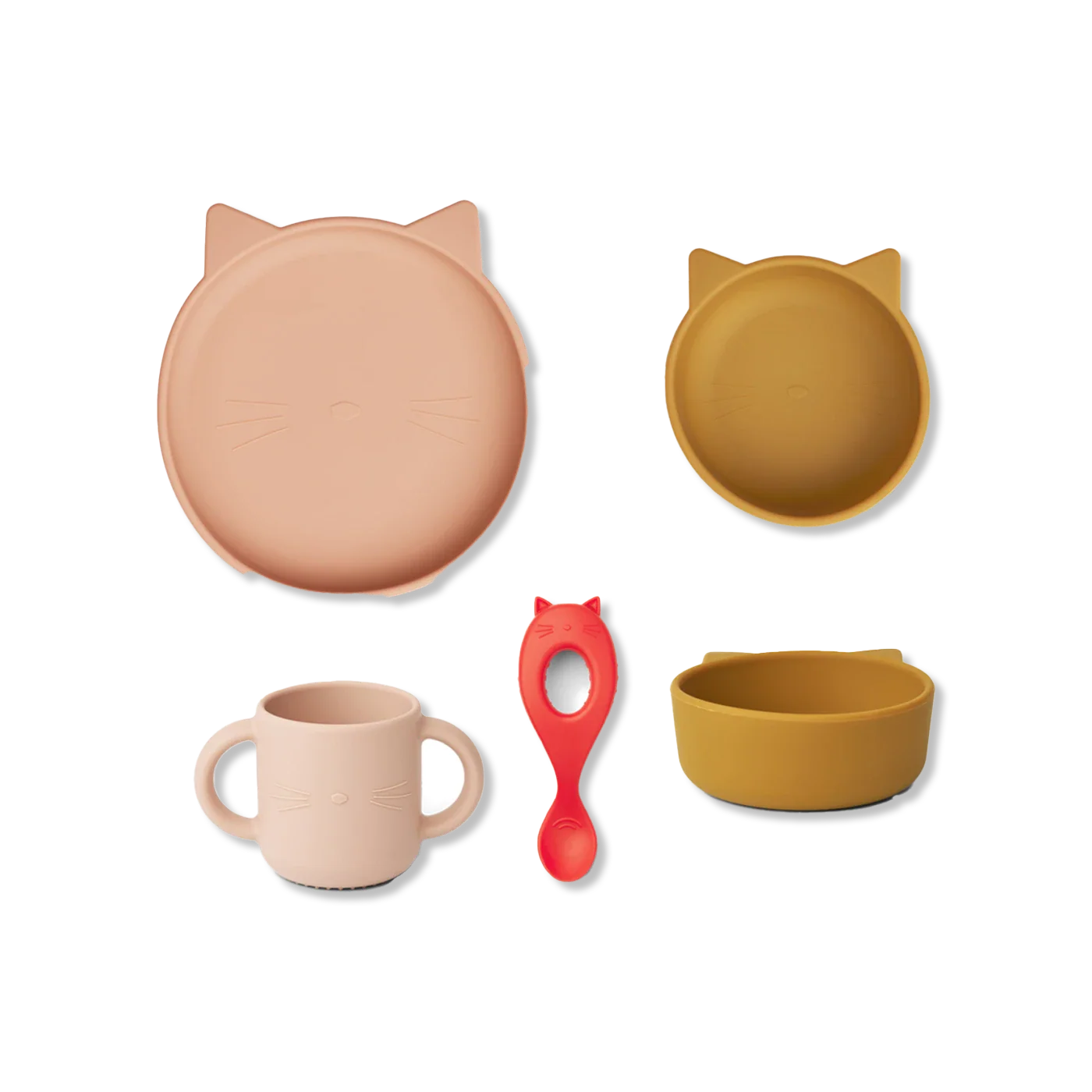 Vivi zastawa stołowa dla dzieci