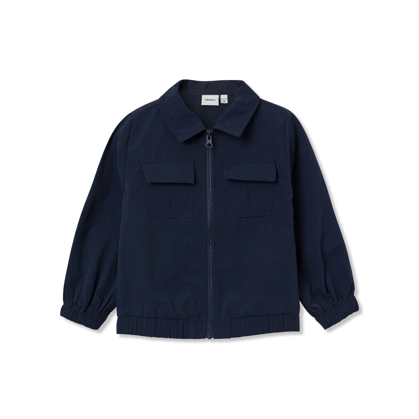 NMMDECAR sweter rozsuwany