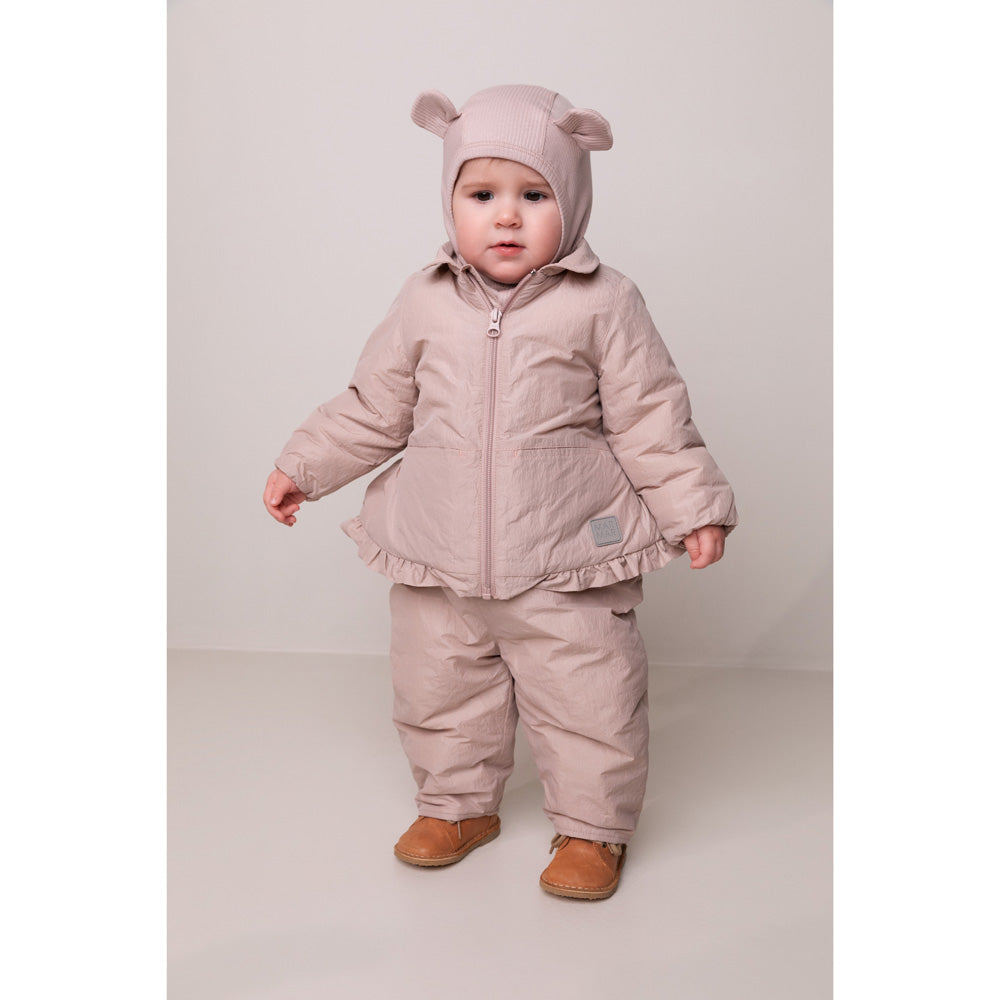 Oleda odzież termiczna