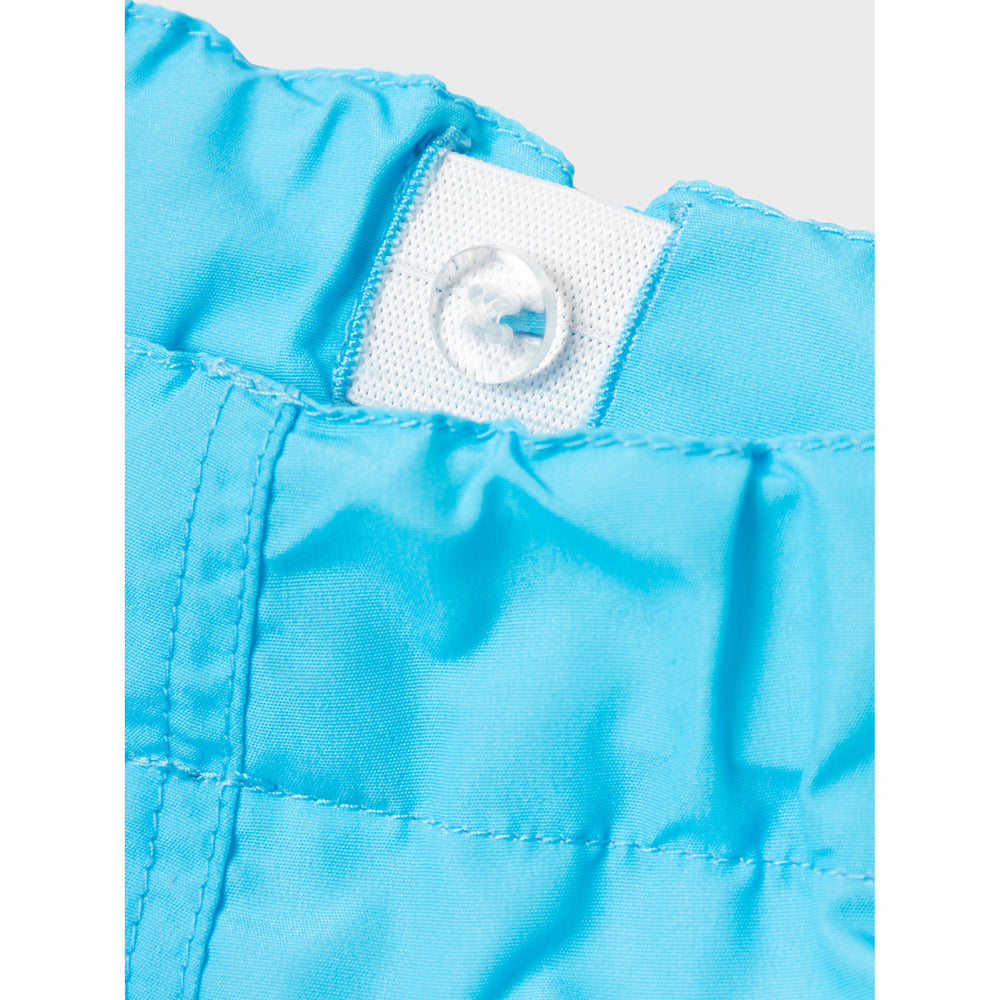 Nmmmicco Batwheels stroje kąpielowe