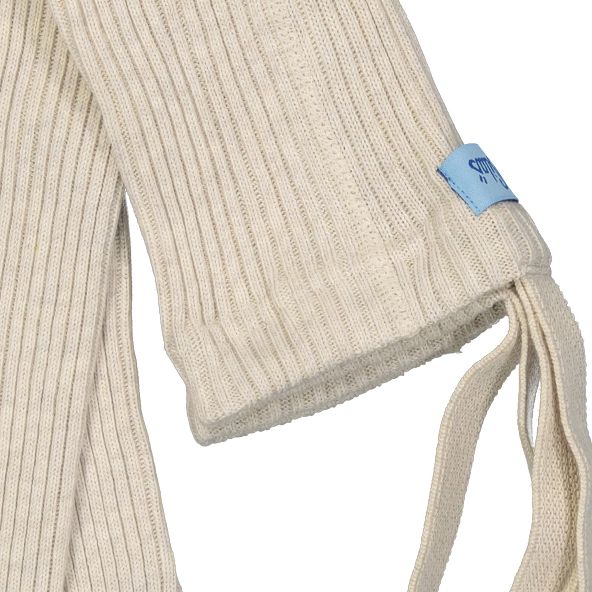 Hippy Footless zabawa