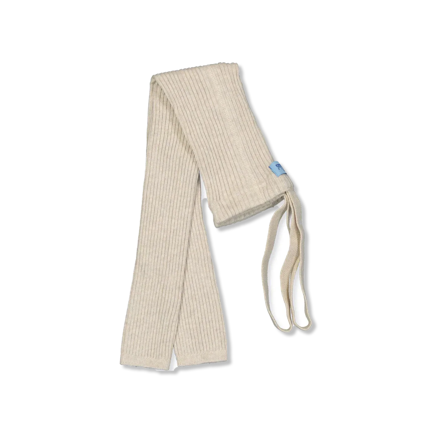 Hippy Footless zabawa