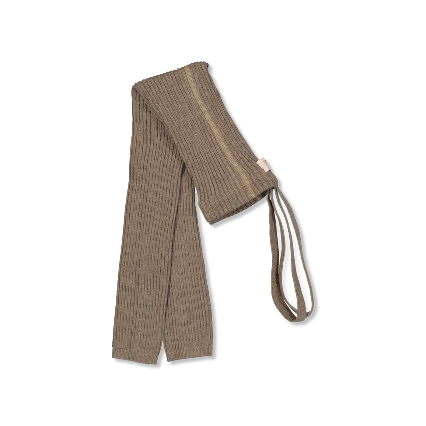 Hippy Footless zabawa