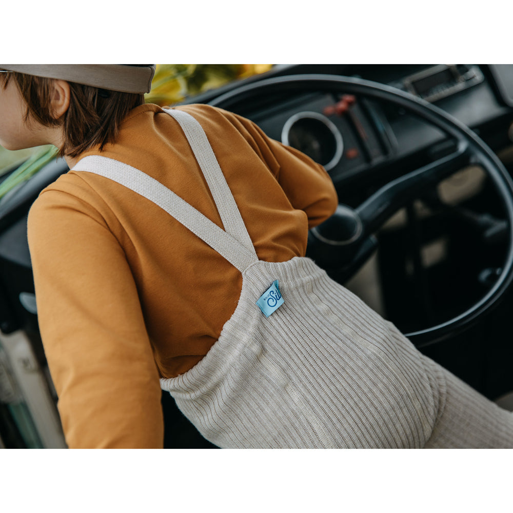 Hippy Footless zabawa