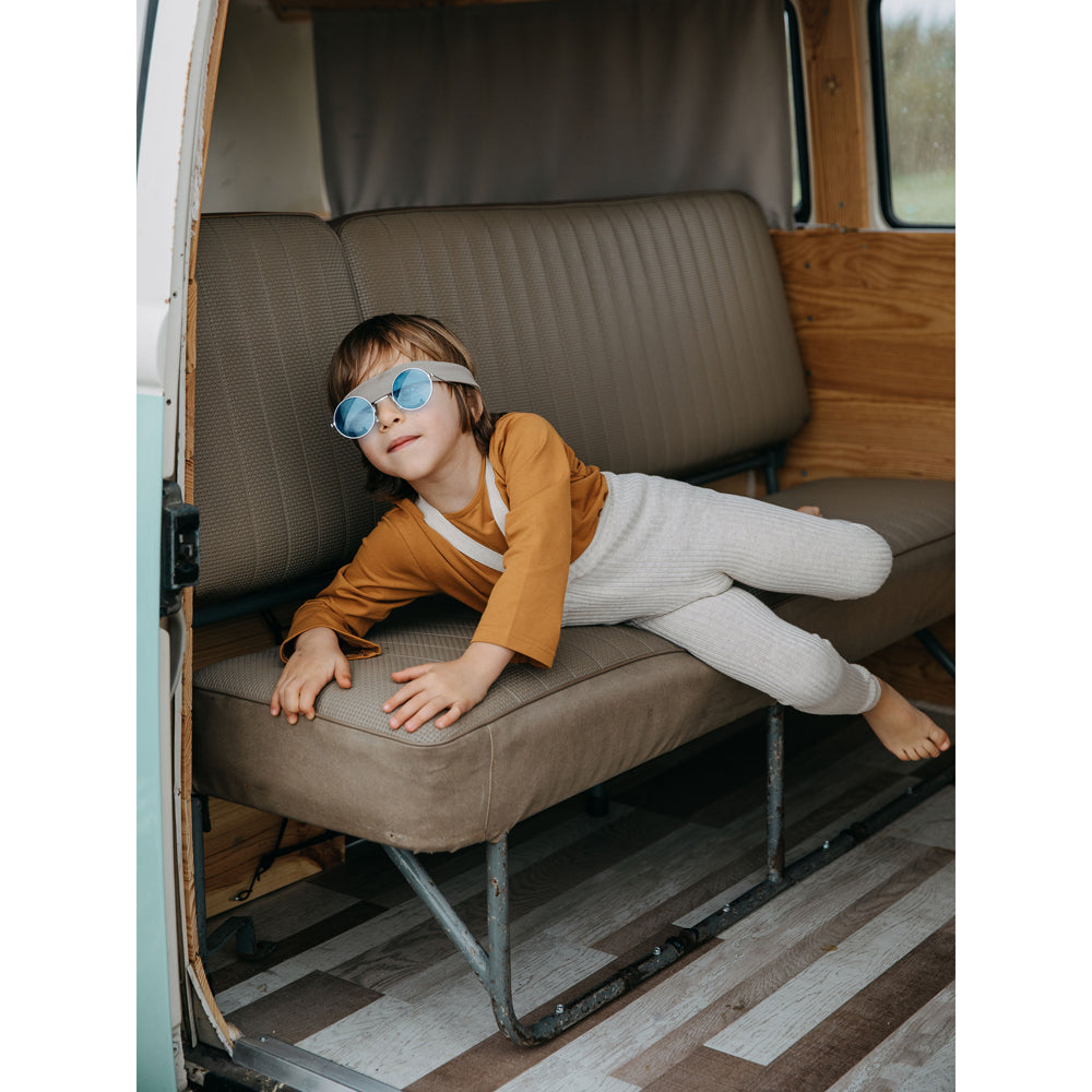 Hippy Footless zabawa