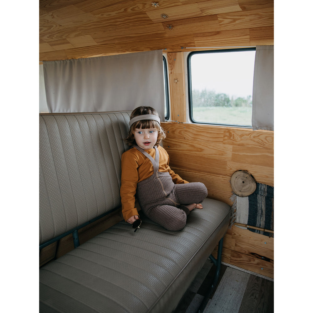 Hippy Footless zabawa