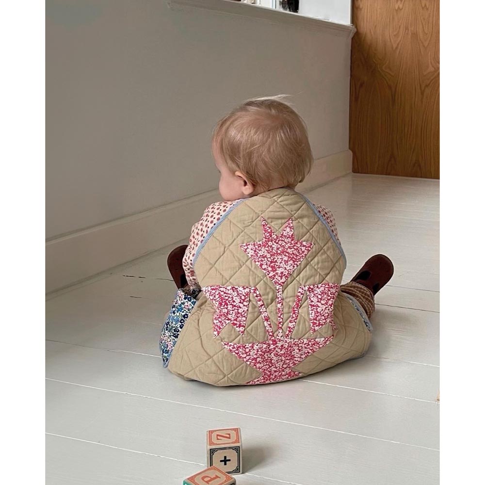 Vega MINI letnia kurtka