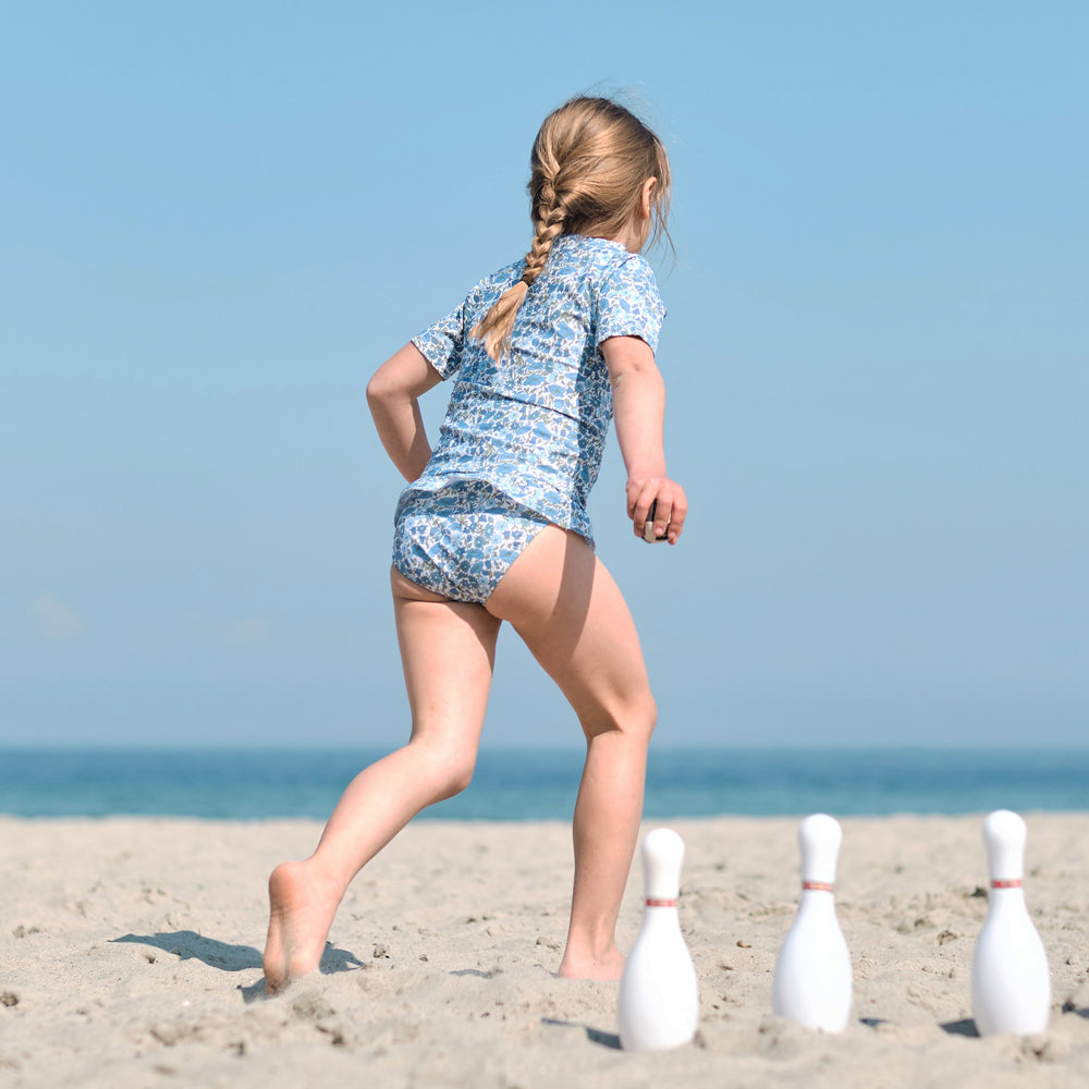 Zoelle stroje kąpielowe