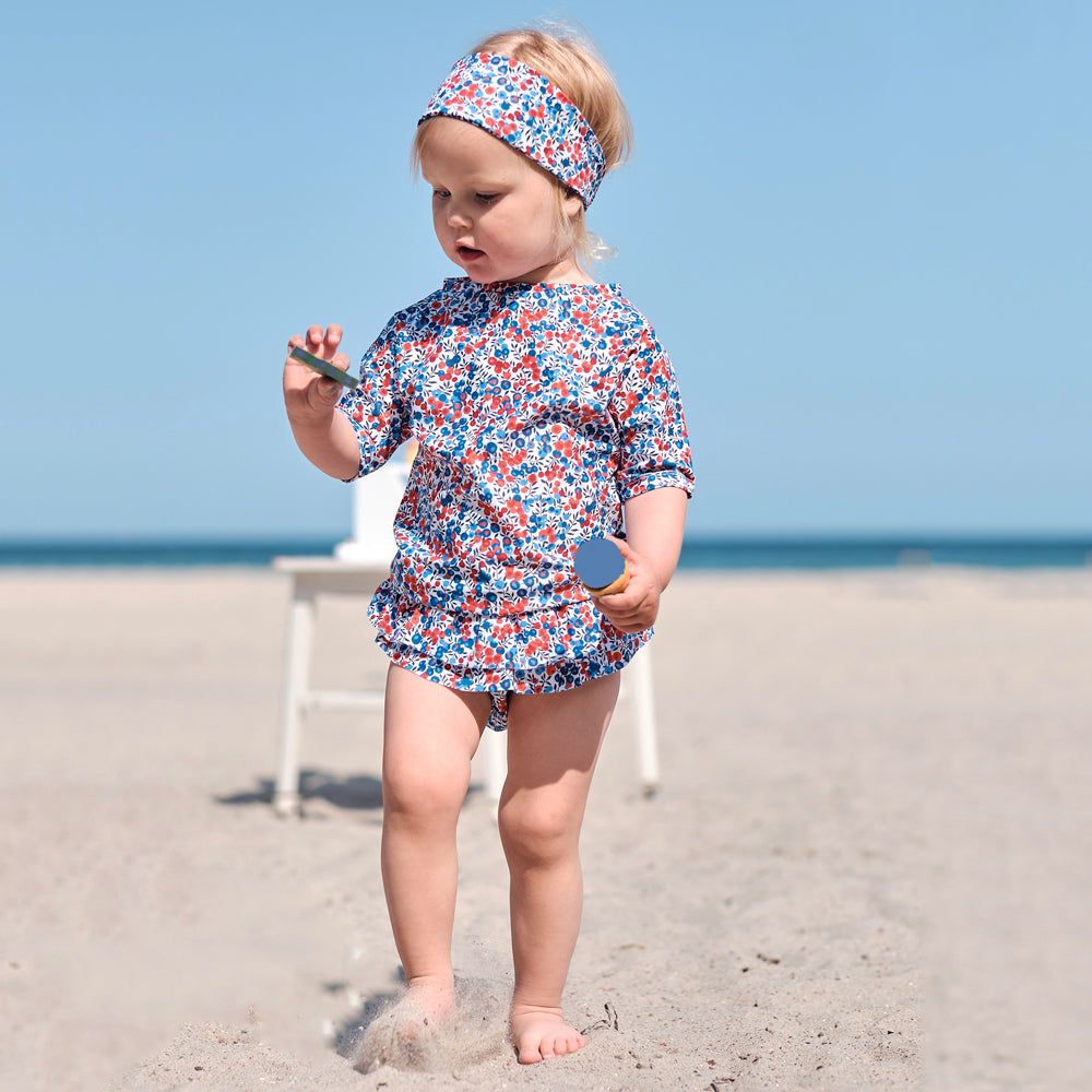 Luna stroje kąpielowe