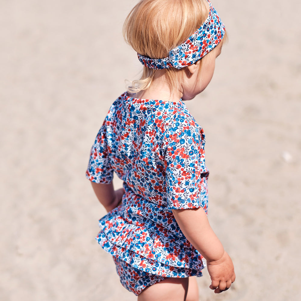 Luna stroje kąpielowe