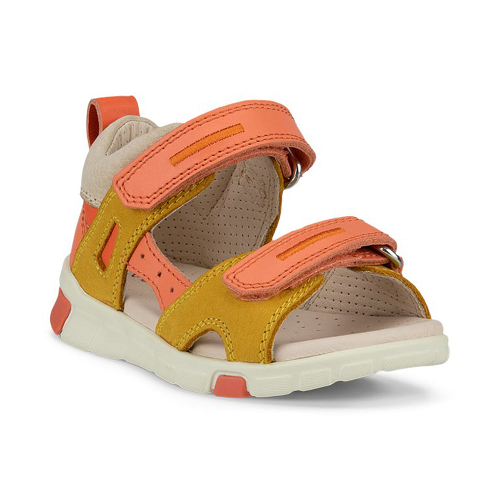 MINI STRIDE sandały