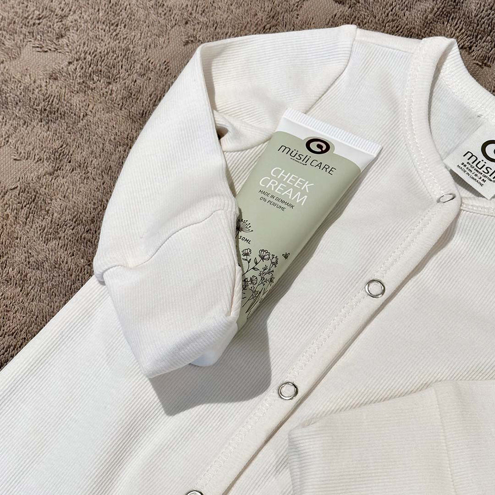 pielęgnacja dziecka