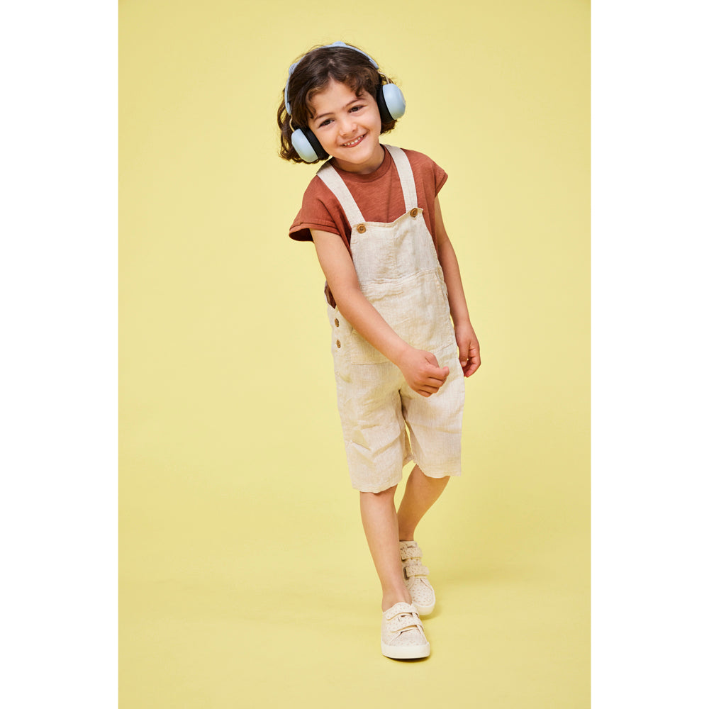 Buzz junior słuchawki i głośniki