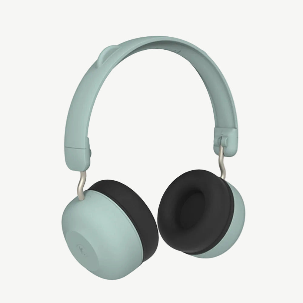 Buzz junior słuchawki i głośniki