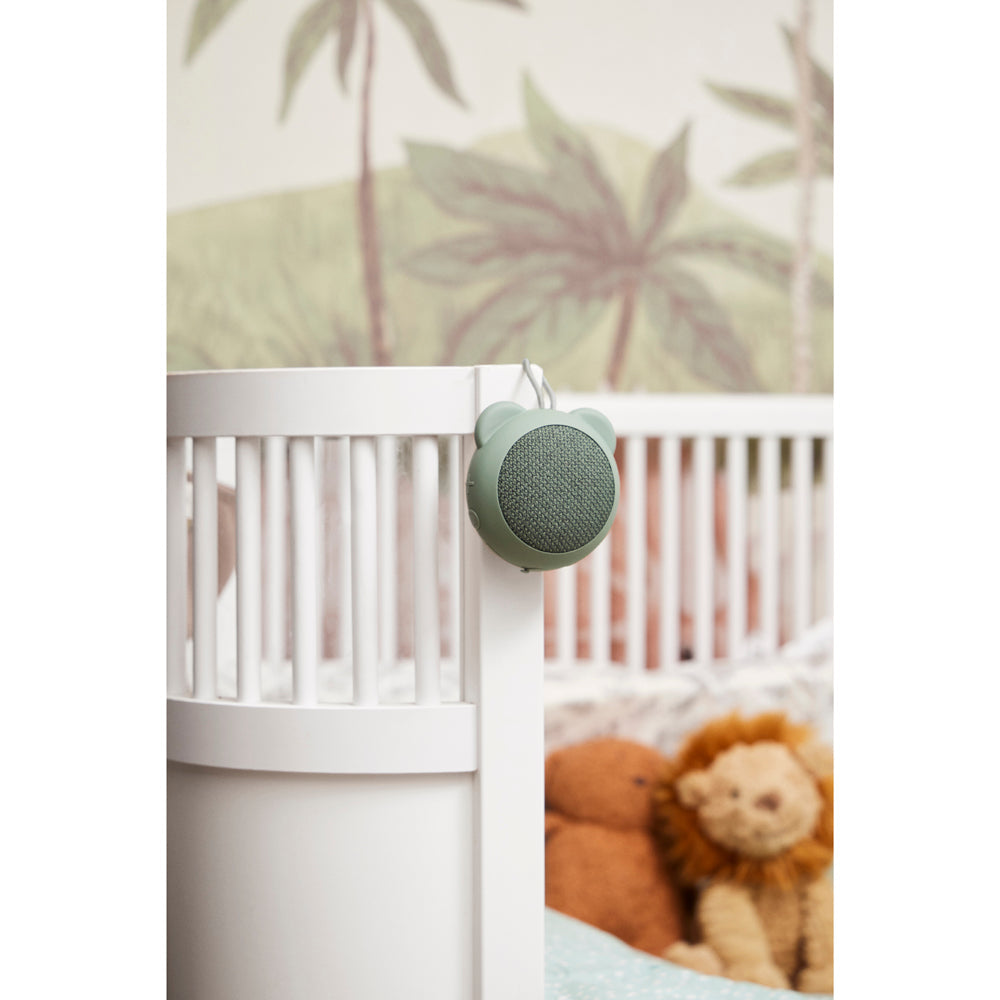 Roar słuchawki i głośniki