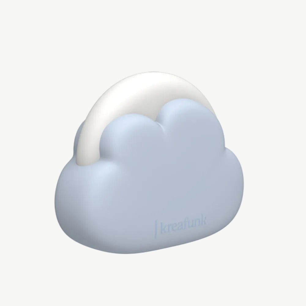 Cloudy lampa