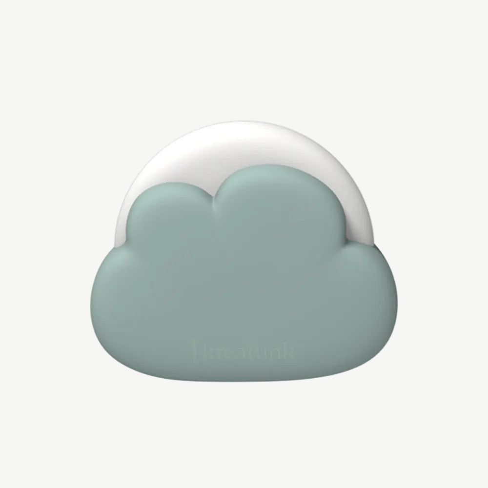 Cloudy lampa