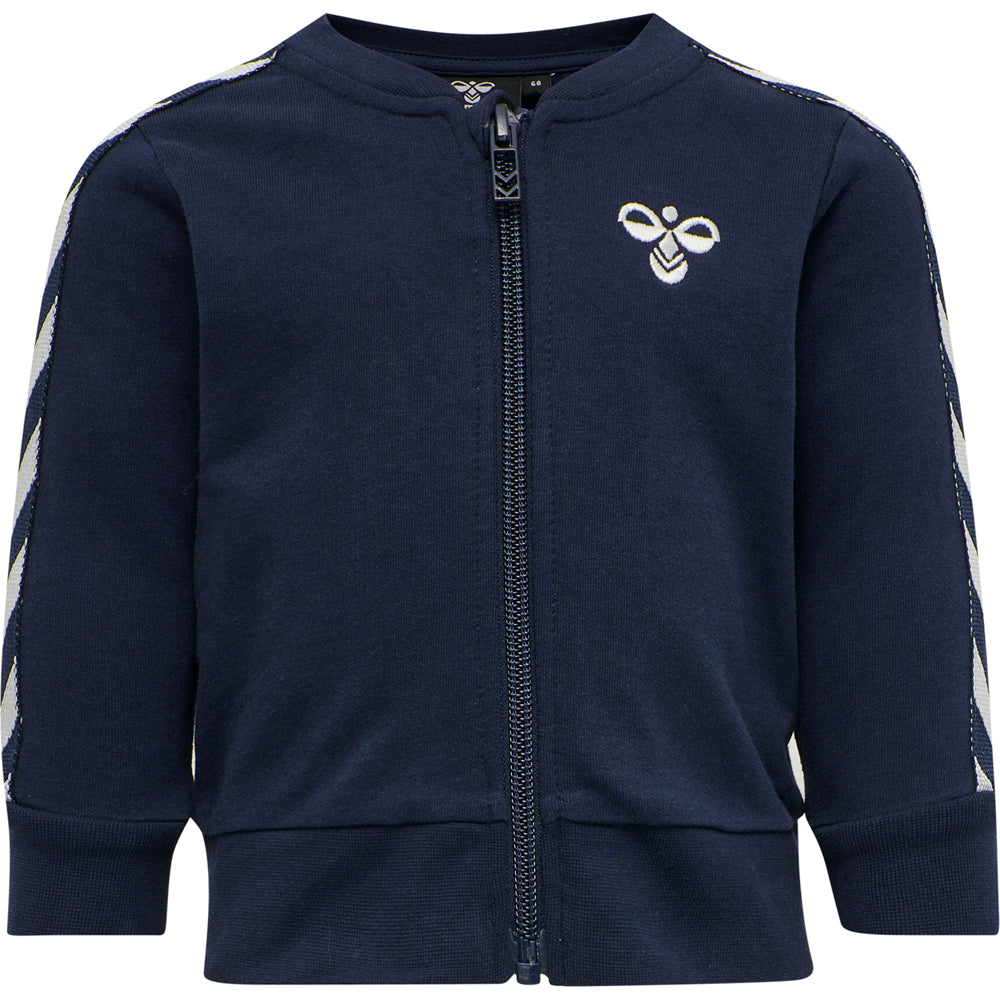 HmlBILLE TRACKSUIT bluzy