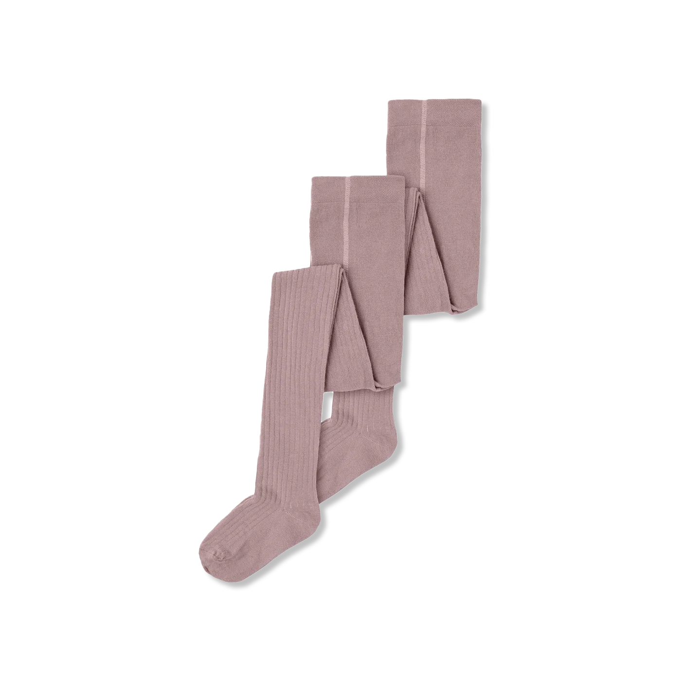 NKNPANTYHOSE RIB 2P rajstopy