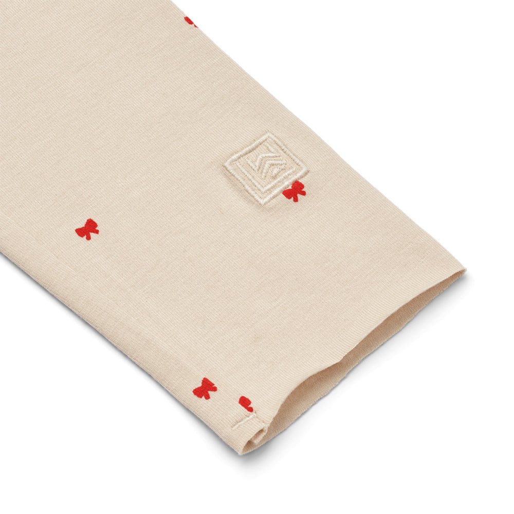 Marie ubrania świąteczne