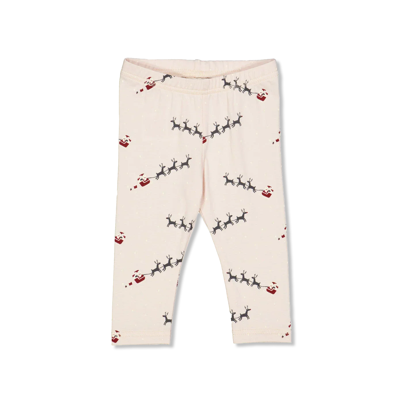 Santa ubrania świąteczne