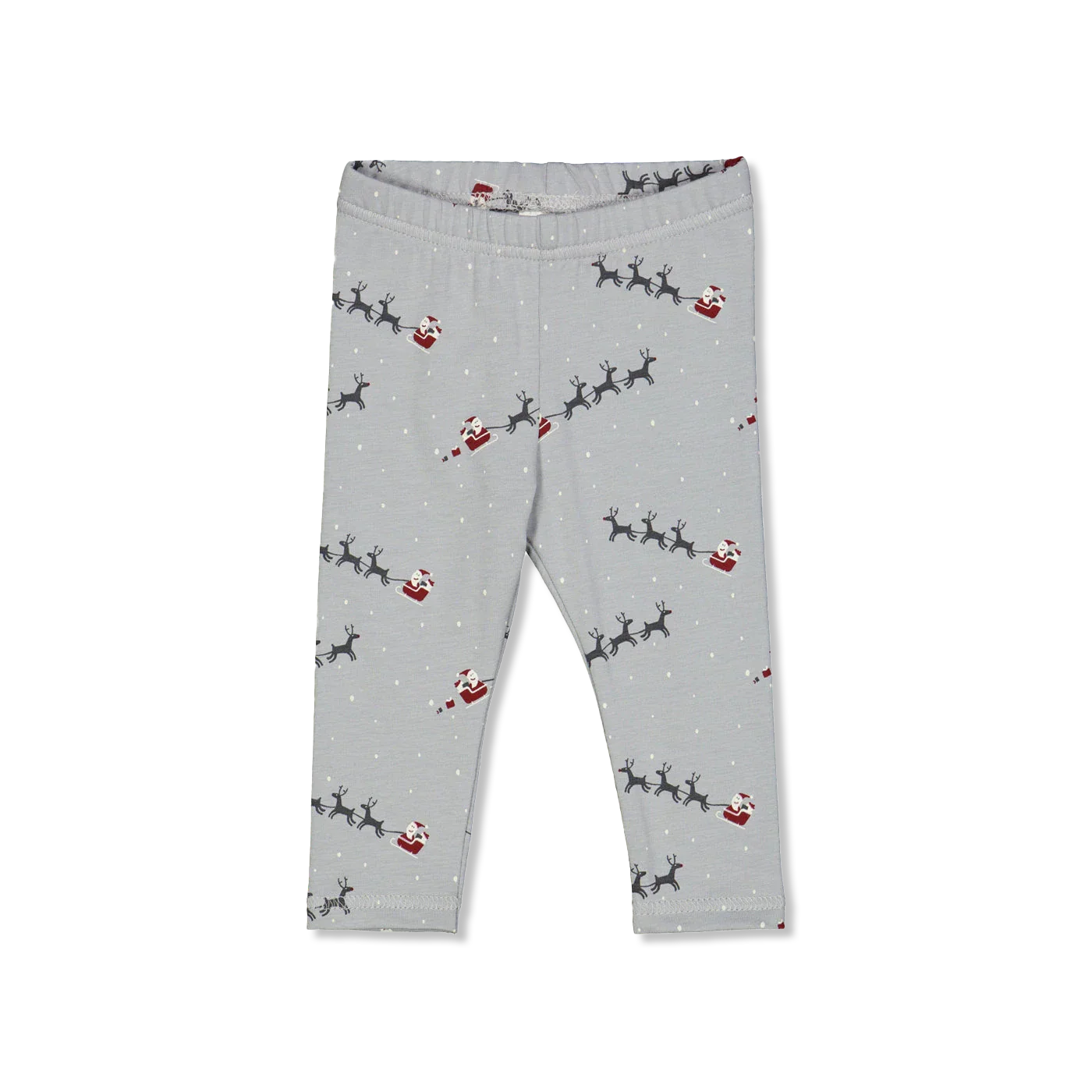 Santa ubrania świąteczne