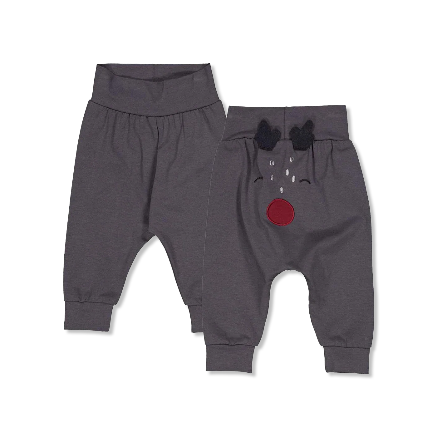 Santa ubrania świąteczne