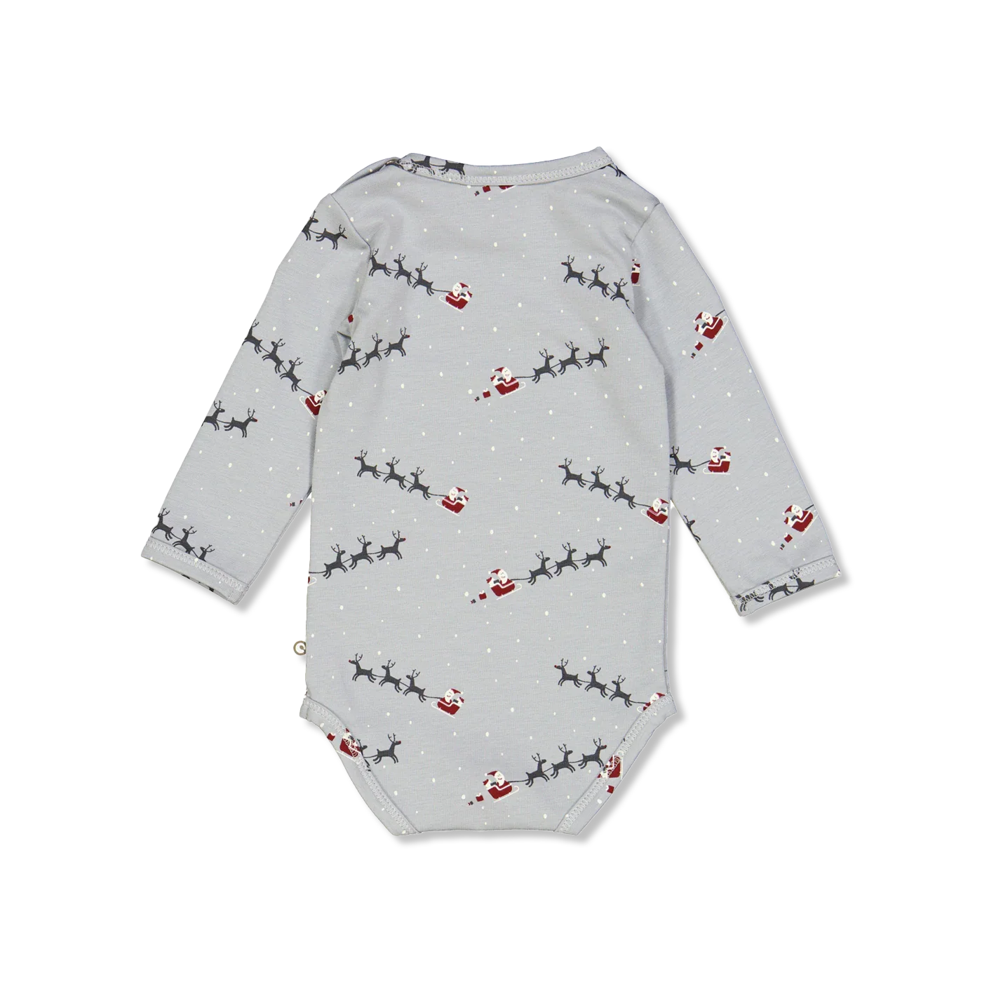 Santa ubrania świąteczne