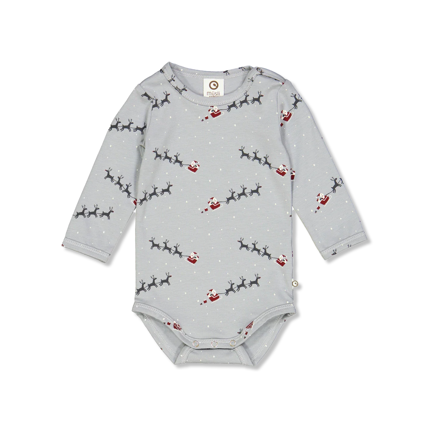 Santa ubrania świąteczne