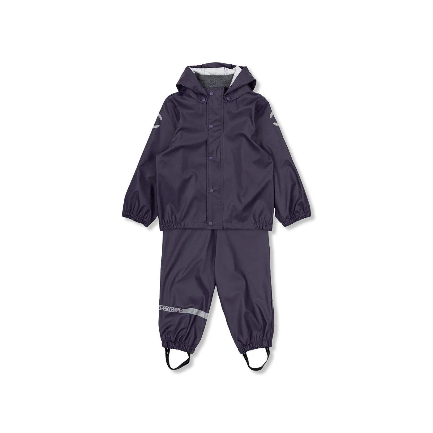 odzież przeciwdeszczowa