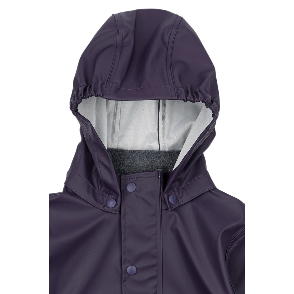 odzież przeciwdeszczowa