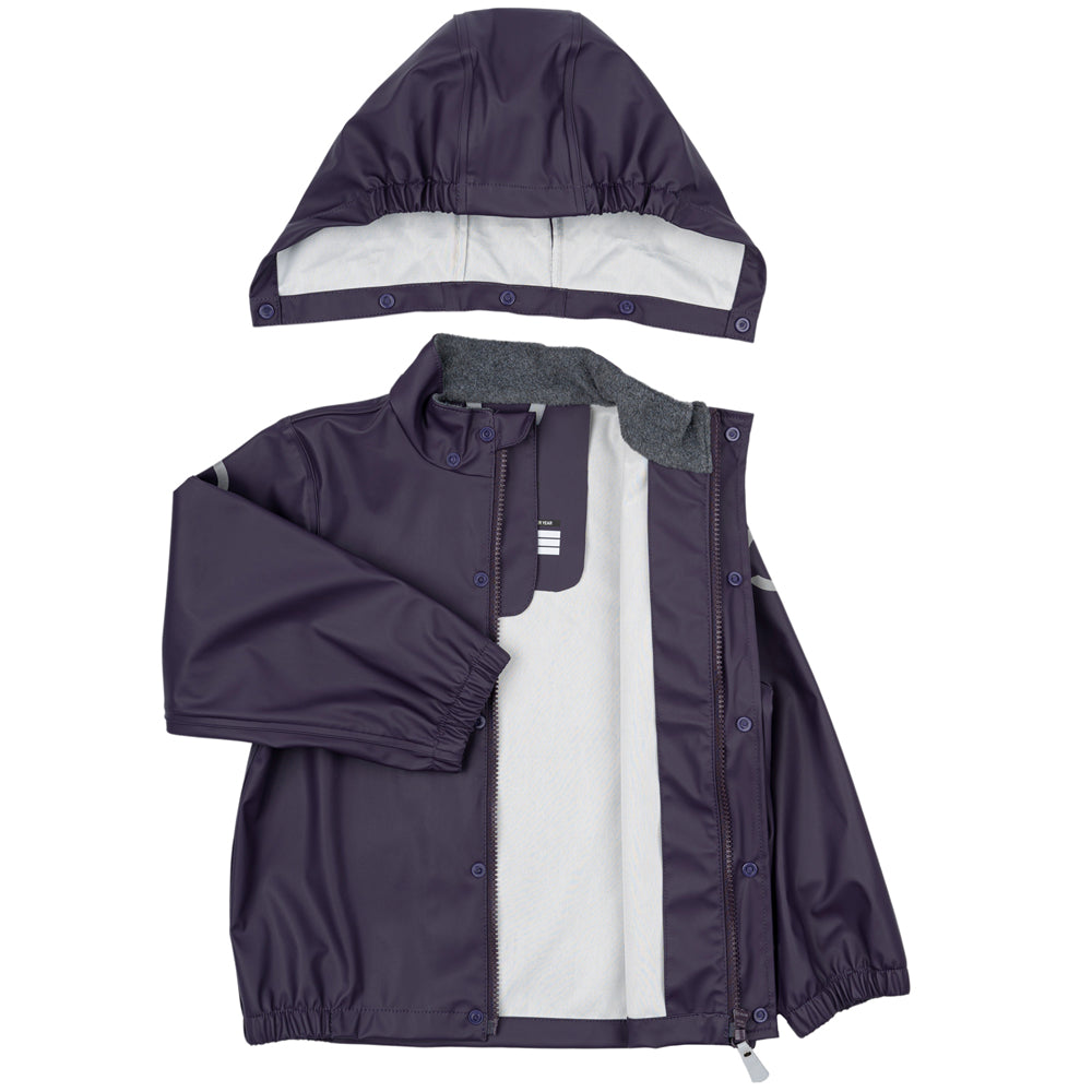 odzież przeciwdeszczowa