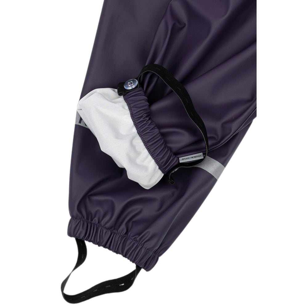 odzież przeciwdeszczowa