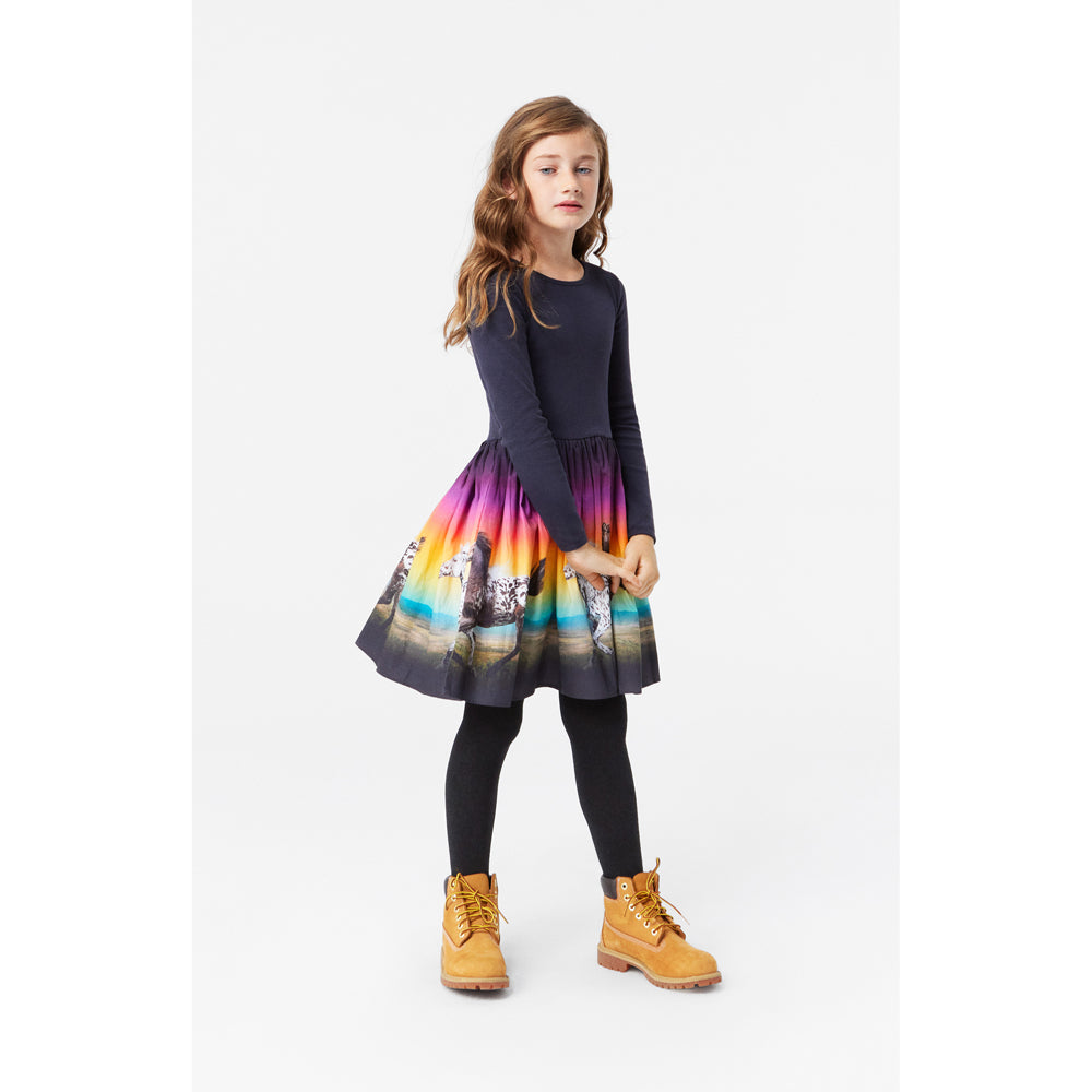 Glitter Tights rajstopy