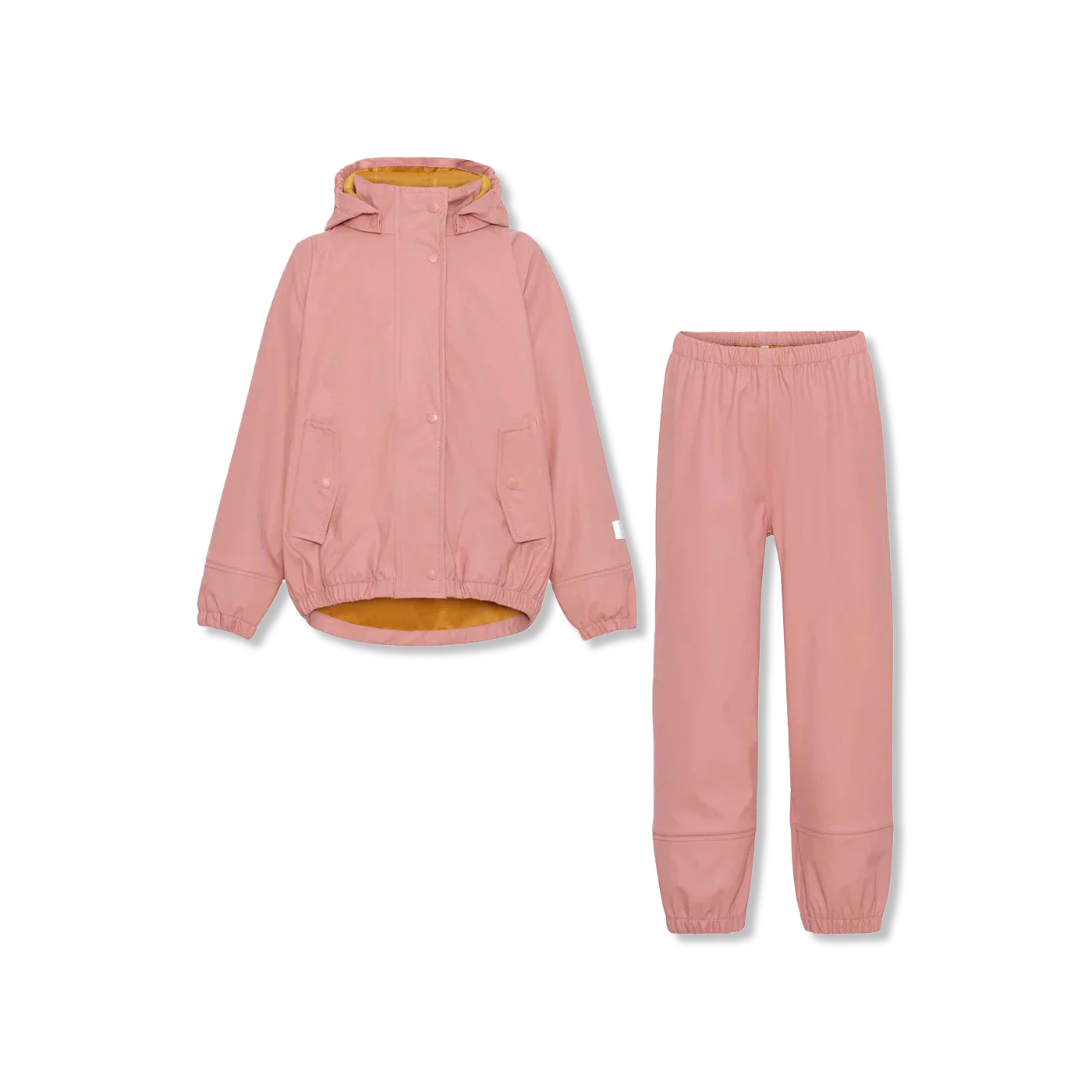 Zet odzież przeciwdeszczowa