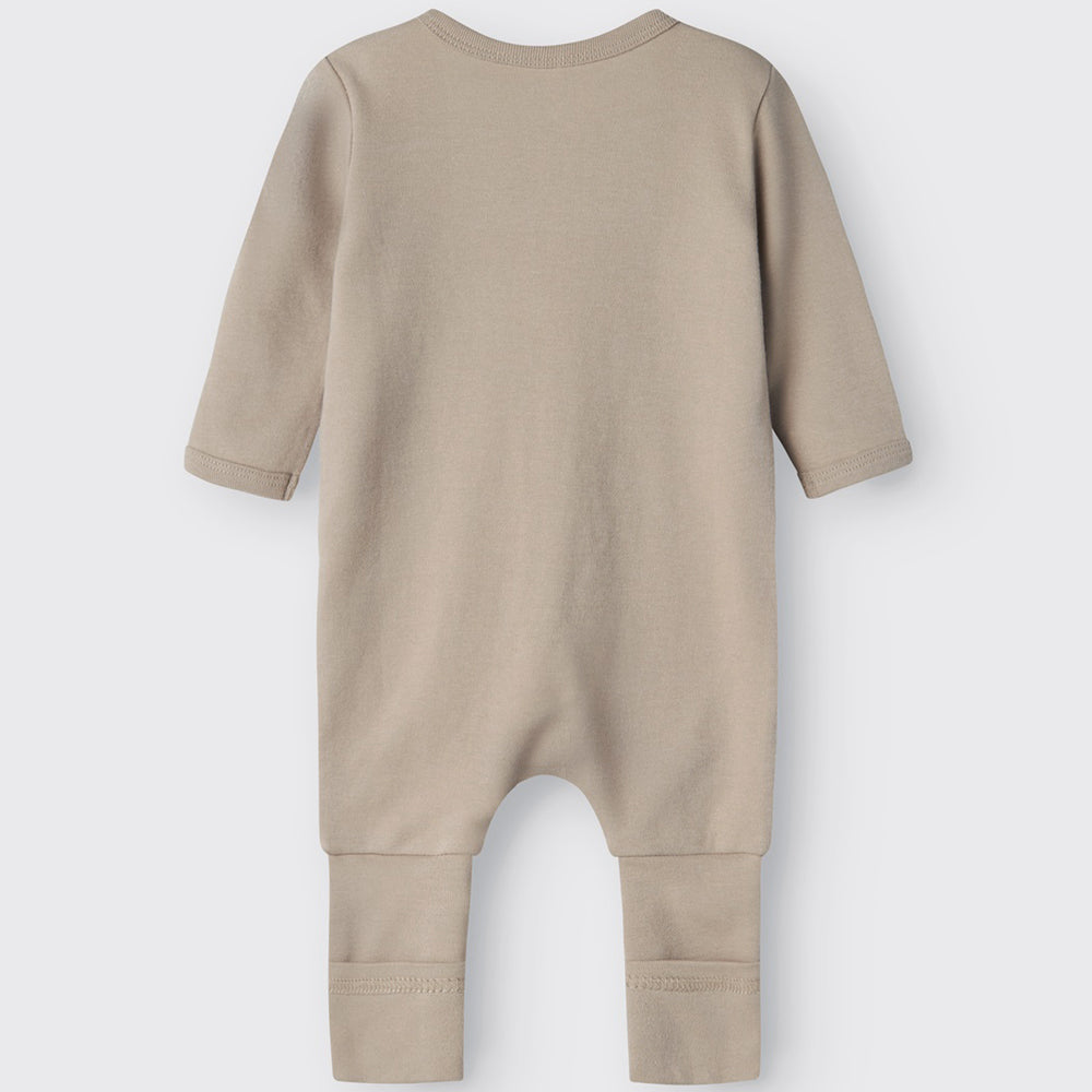 Nbnnightsuit Core piżama