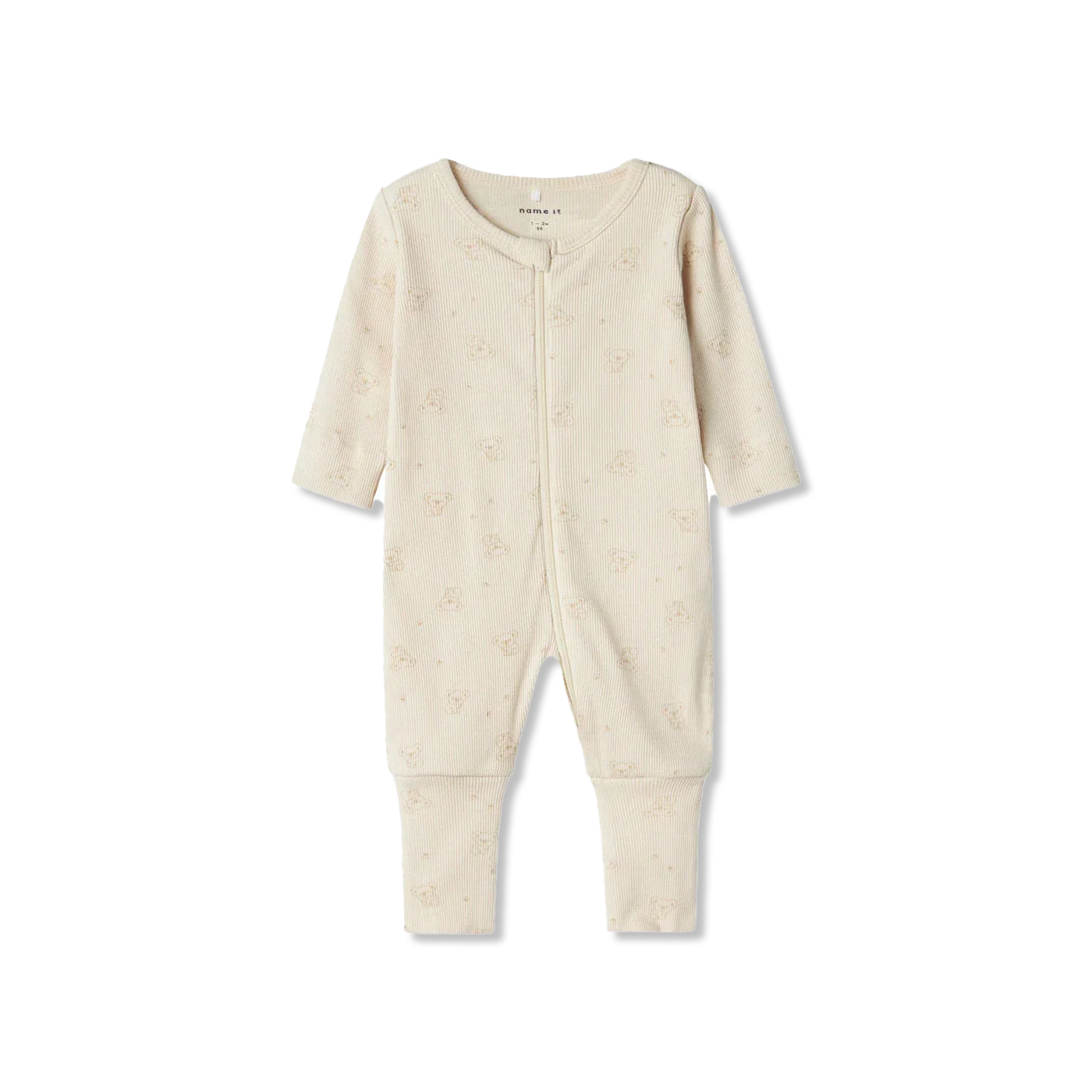 Nbnnightsuit Koala piżama