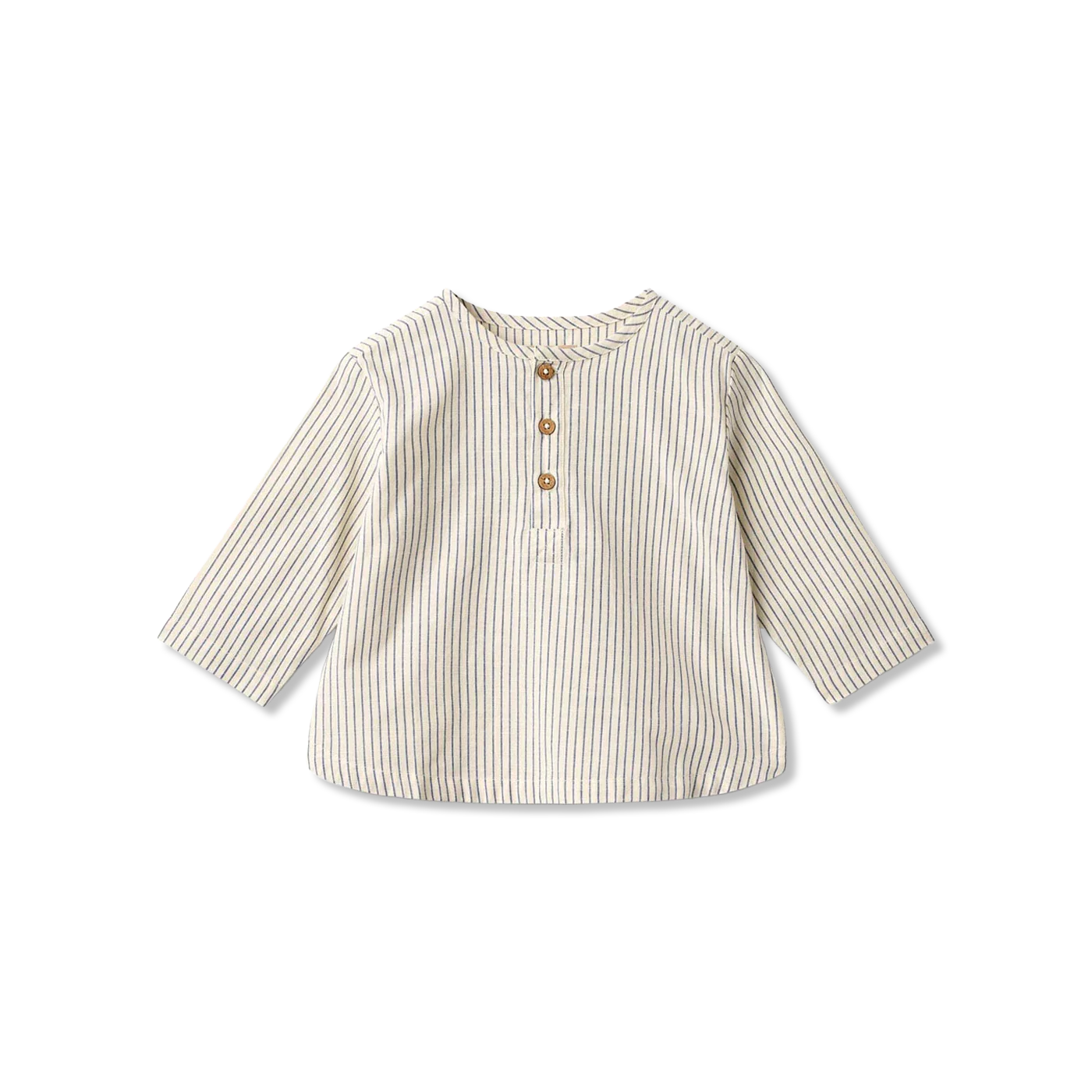 Shirt Bjørk koszula